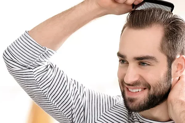 Процедура за трансплантация на коса