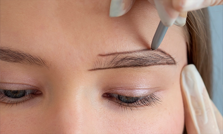 Eyebrow Transplant in Turkey