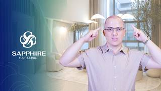 Hair Transplant Experience | Sapphire Hair Clinic