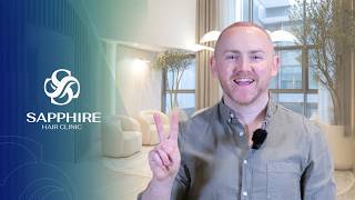 Hair Transplant Experience | Sapphire Hair Clinic