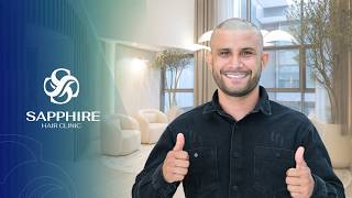 Hair Transplant Experience | Sapphire Hair Clinic