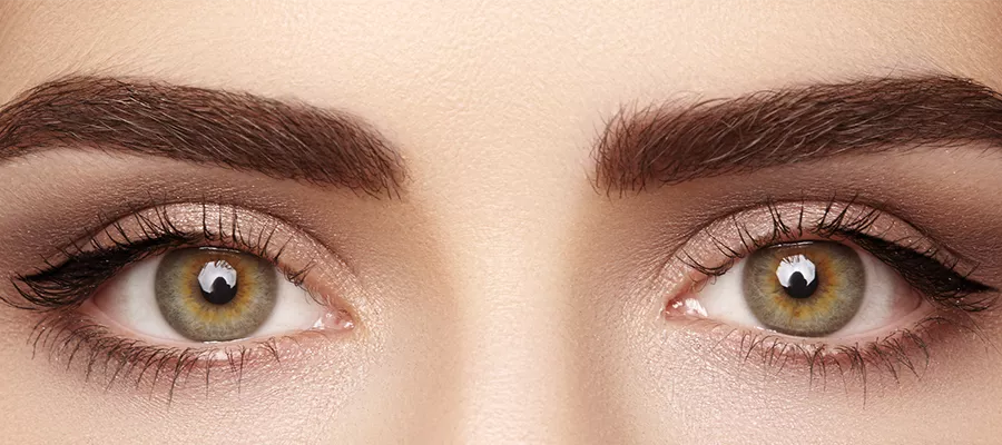 Trasplante de Cejas