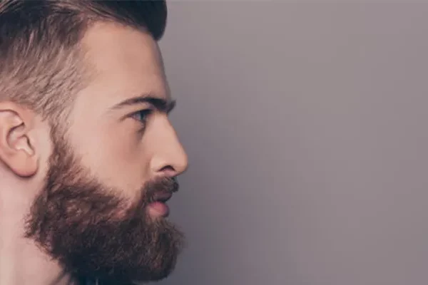 Sobre el Trasplante de Barba