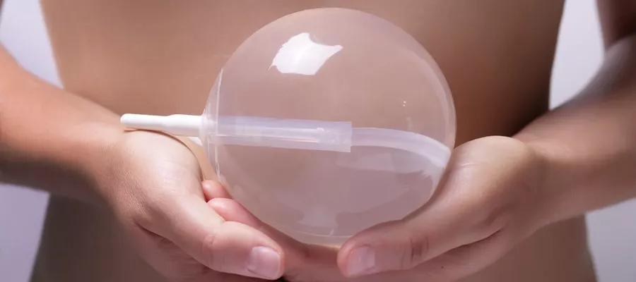 Баллон на живот индейка