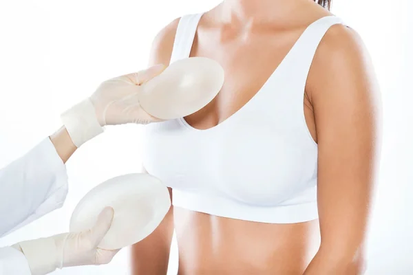 Breast Lift Turkey