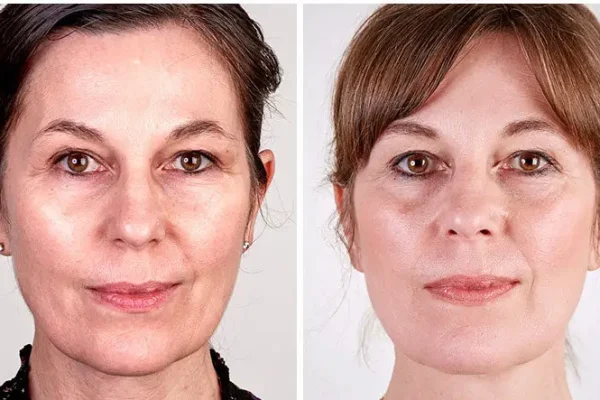Face Lift Turkey