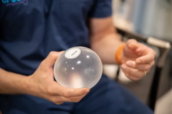 Gastric Balloon Turkey