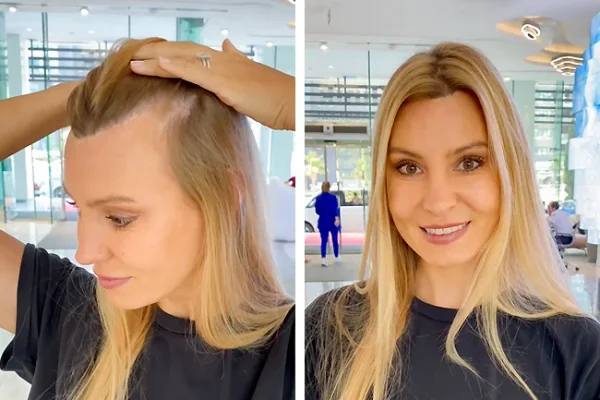 Hair Transplant UK