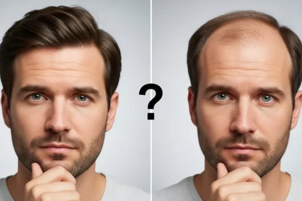 How to Accelerate Hair Growth