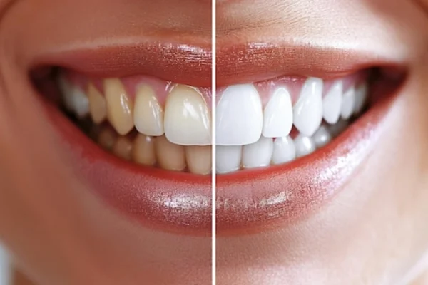Teeth Whitening Turkey – Istanbul