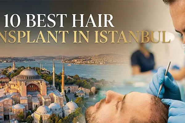 Best Hair Transplant Doctors in Turkey : TOP 10 Doctor in Istanbul