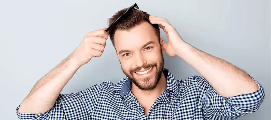 FUT Hair Transplant in Turkey