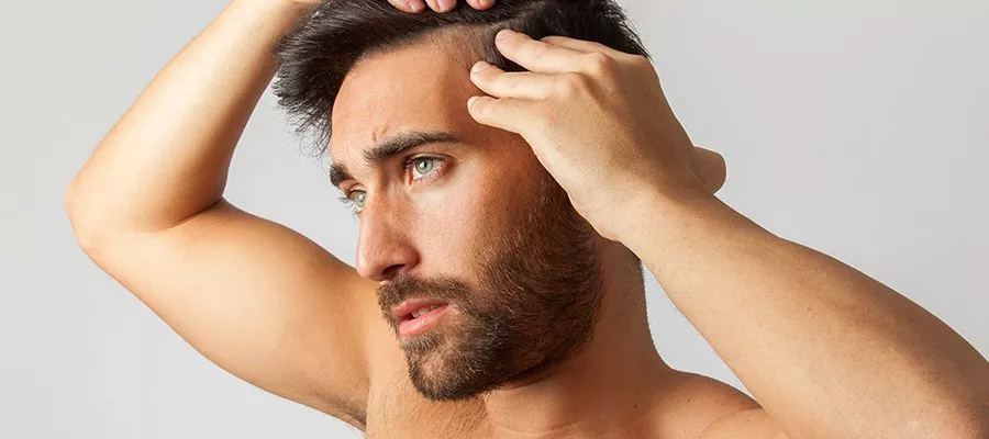 Hep C Hair Transplant (HCV)