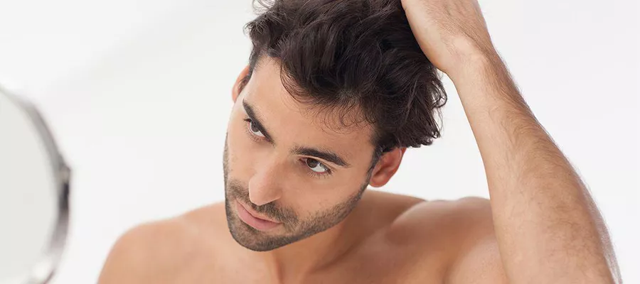 HIV Haartransplantation Istanbul