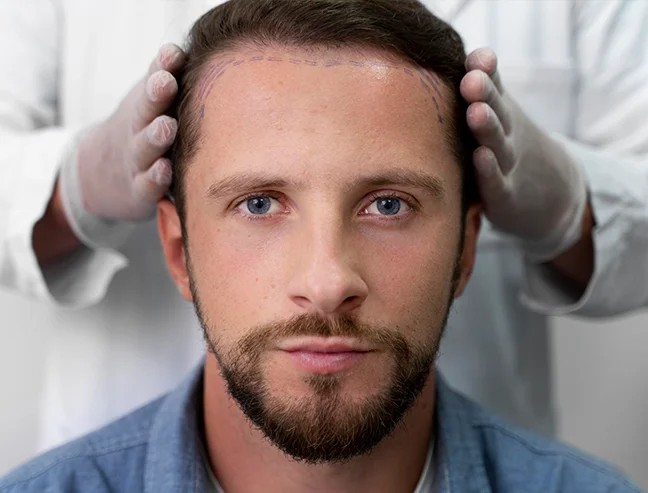 Advanced Hair Transplant Solutions