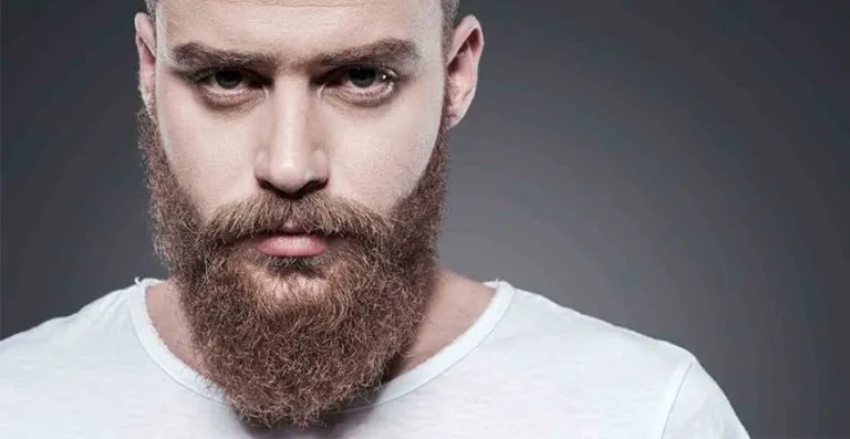 Beard Hair Transplant Turkey