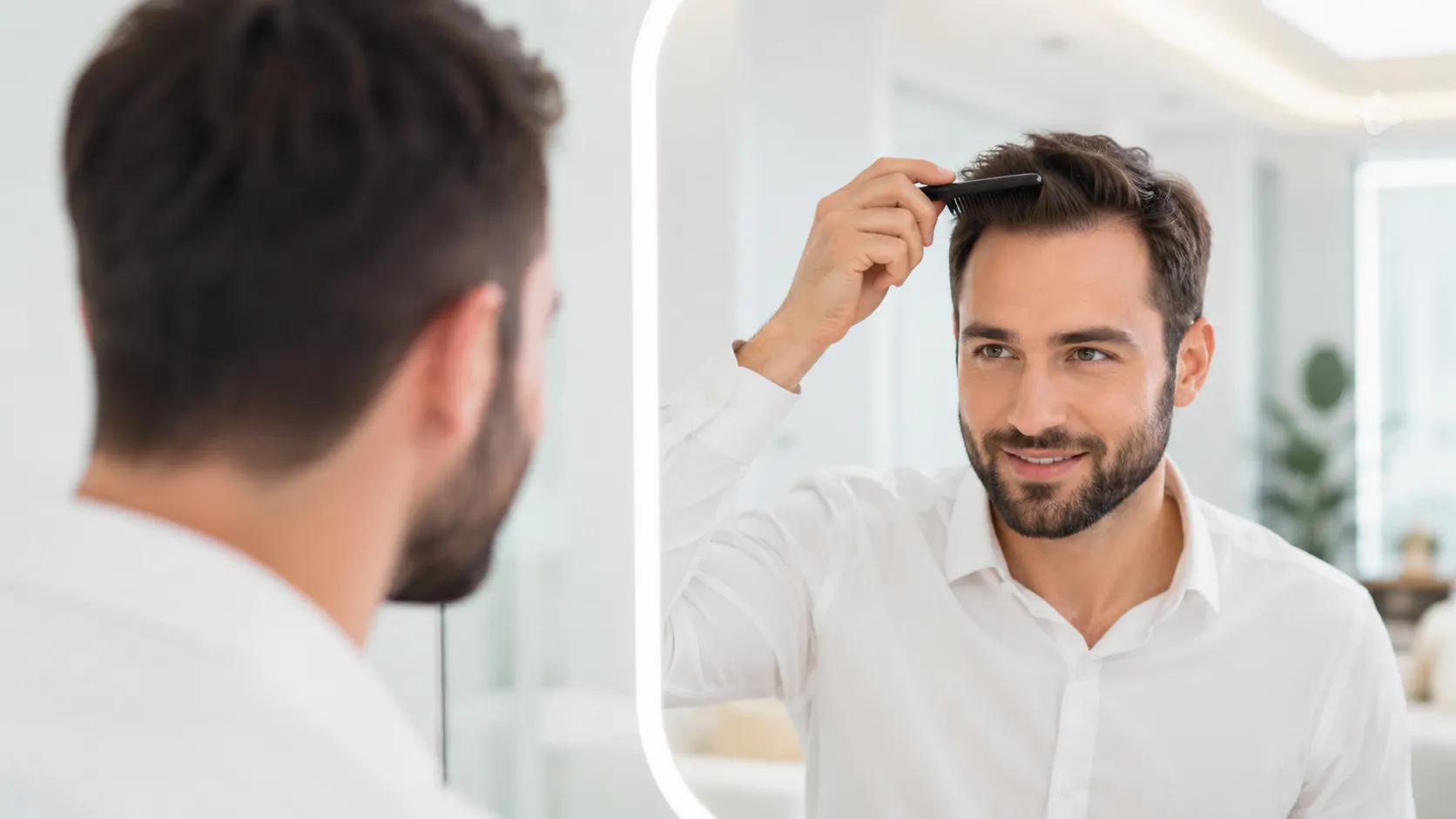 HIV Hair Transplant Turkey