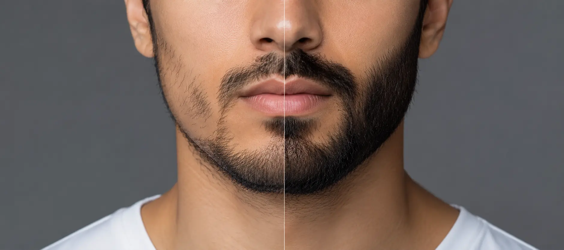 Patchy Beard Growth: How to Improve Patchy Beard Growth and Achieve a Thicker Look