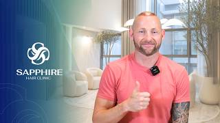 Hair Transplant Experience | Sapphire Hair Clinic