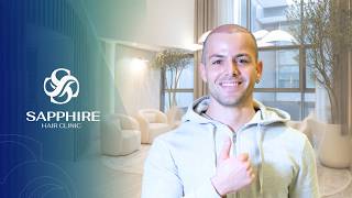 Hair Transplant Experience | Sapphire Hair Clinic