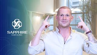 Hair Transplant Experience | Sapphire Hair Clinic